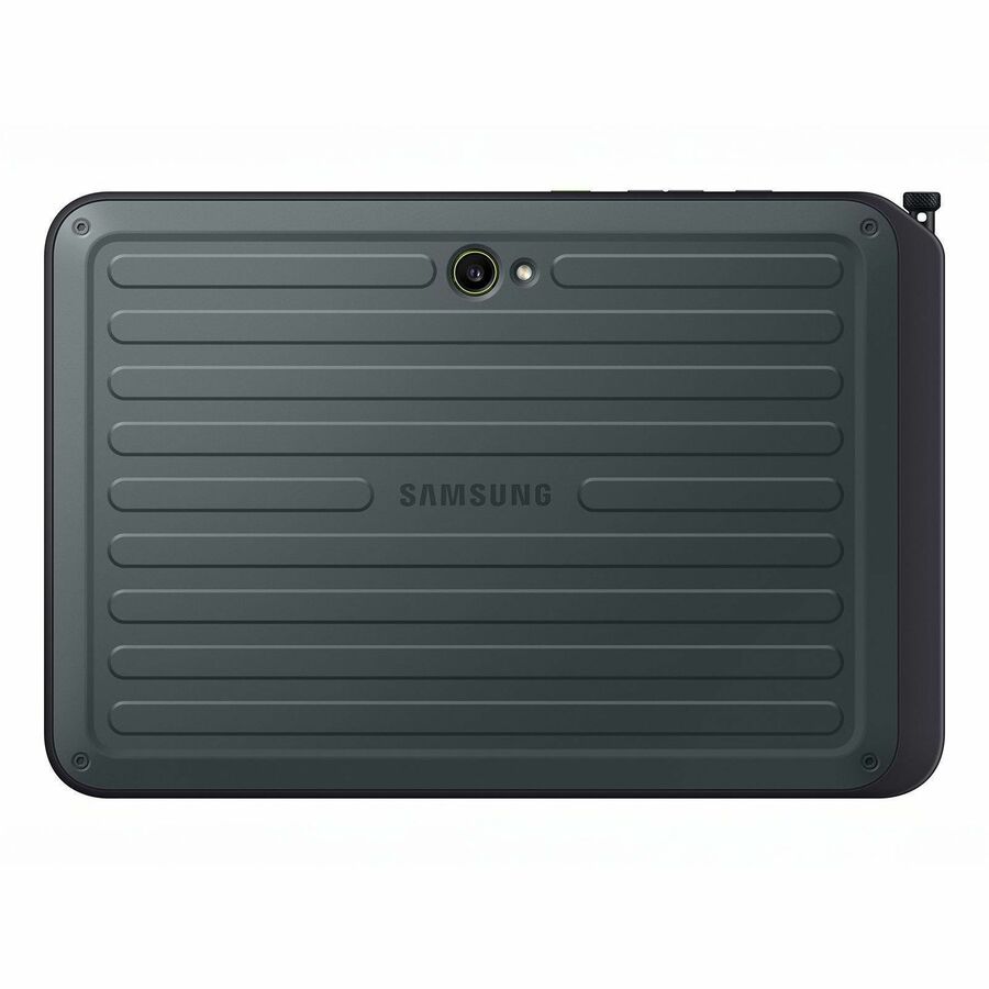 Samsung Galaxy Tab Active5 Pro 5G Enterprise Edition Rugged Tablet - 10.1 Samsung Galaxy Tab Active5 Pro 5G Enterprise Edition Rugged Tablet - 10.1